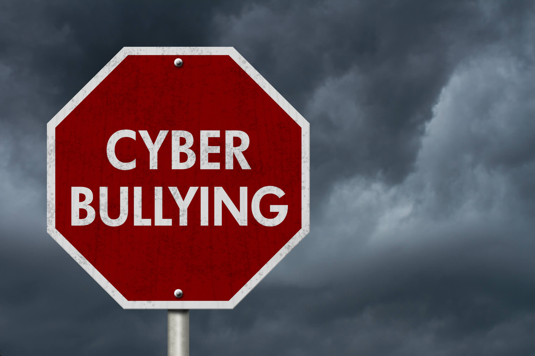 Cyberbullying How To Spot It And Stop It From Happening Simplek12