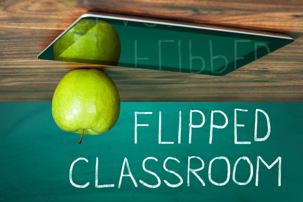 My Flipped Classroom One Teacher s Tips And Experiences Simplek12