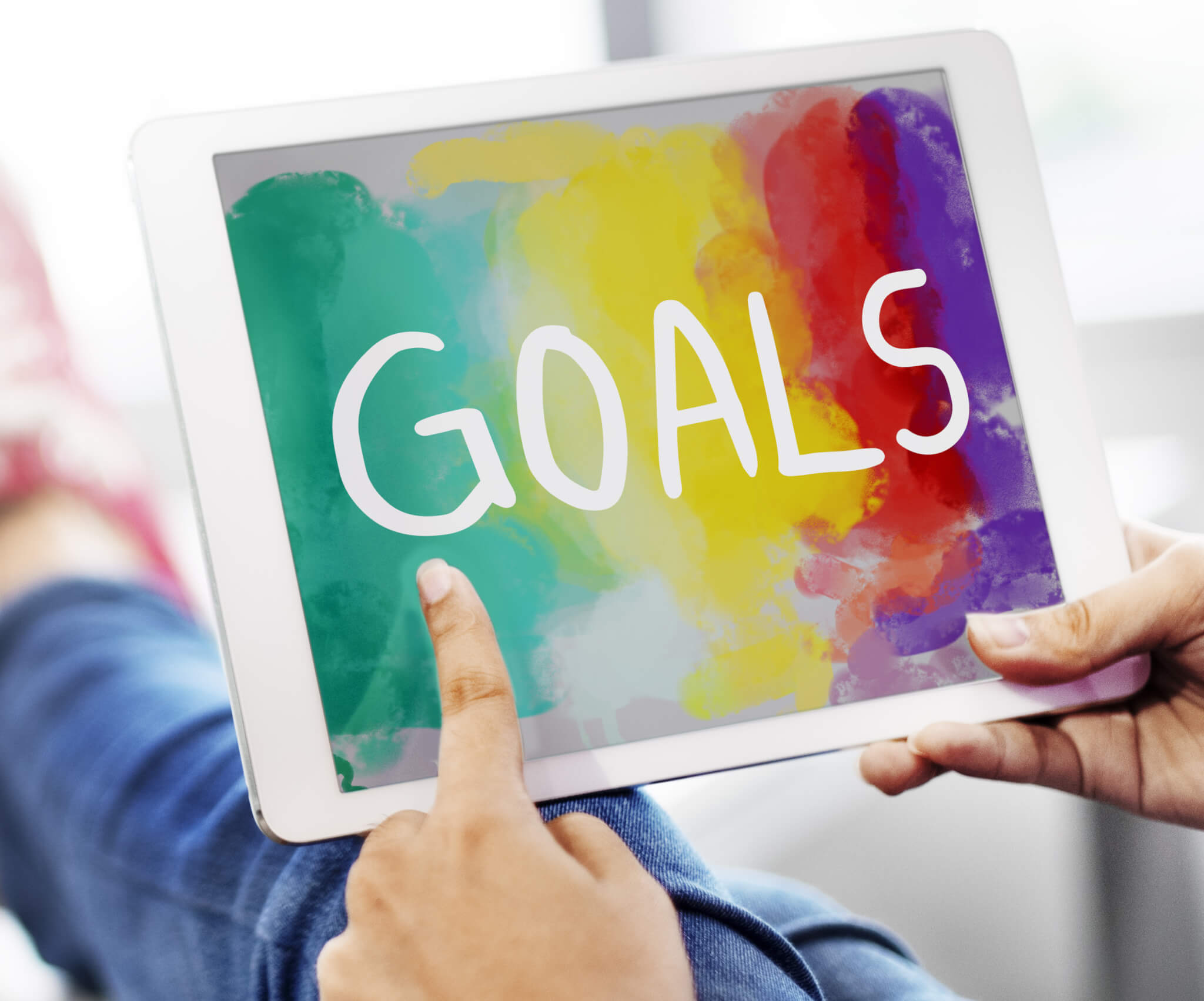 Transform Your Teaching With These 30 Goals SimpleK12