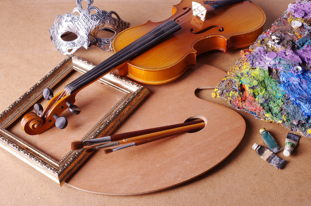 The Importance Of An Arts Education Simplek12 