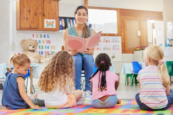 Teaching Tolerance: How Educators Help Build Inclusive Classrooms in ...